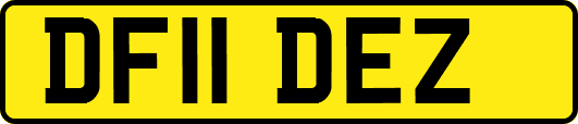 DF11DEZ