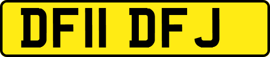 DF11DFJ