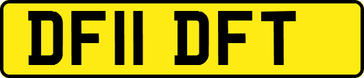 DF11DFT