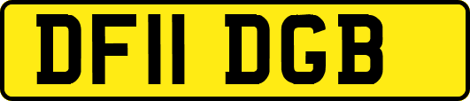 DF11DGB