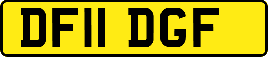 DF11DGF