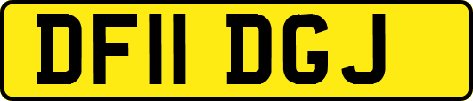DF11DGJ