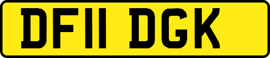 DF11DGK