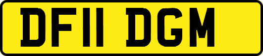 DF11DGM