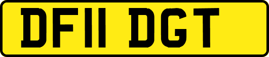 DF11DGT