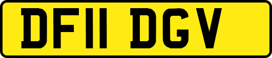 DF11DGV