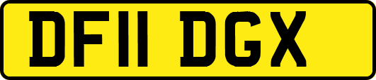 DF11DGX