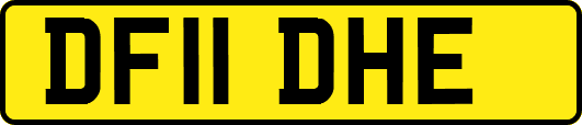 DF11DHE
