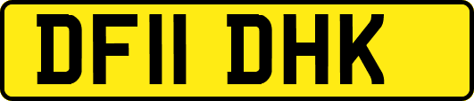 DF11DHK