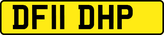 DF11DHP