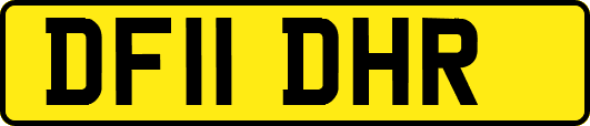 DF11DHR