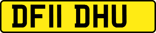 DF11DHU