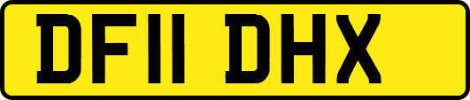 DF11DHX