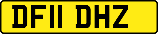 DF11DHZ