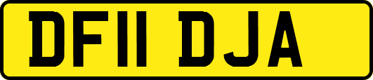 DF11DJA