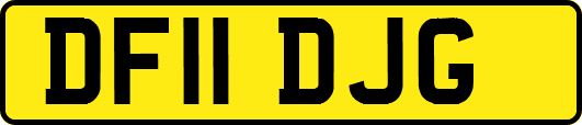 DF11DJG