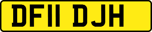 DF11DJH