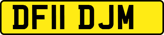DF11DJM