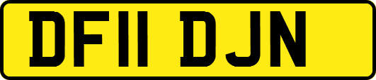 DF11DJN