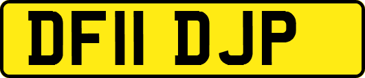 DF11DJP