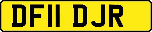 DF11DJR