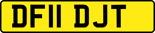 DF11DJT