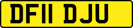 DF11DJU