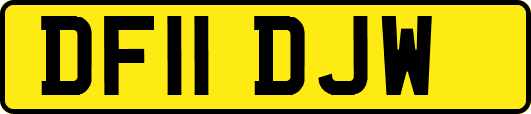 DF11DJW