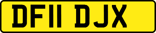 DF11DJX