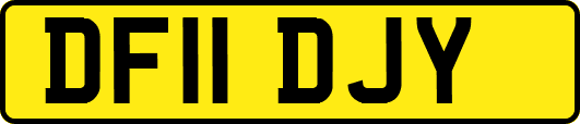 DF11DJY