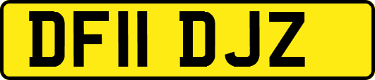 DF11DJZ