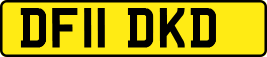 DF11DKD