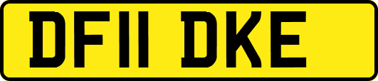DF11DKE