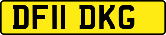 DF11DKG