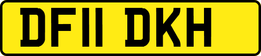 DF11DKH