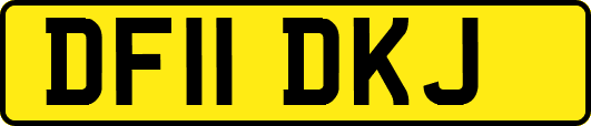 DF11DKJ