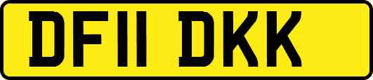 DF11DKK