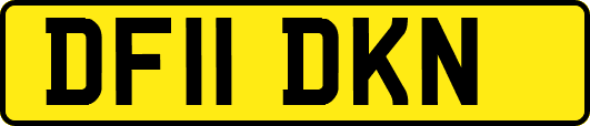 DF11DKN