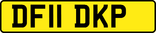 DF11DKP