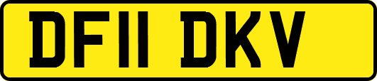 DF11DKV