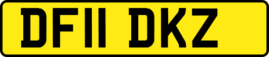 DF11DKZ