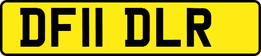 DF11DLR