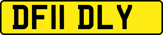 DF11DLY