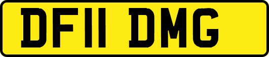 DF11DMG