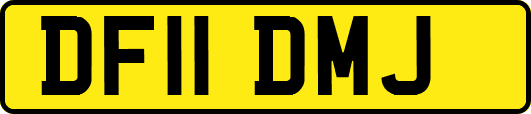 DF11DMJ