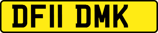 DF11DMK