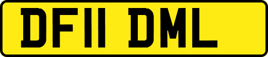 DF11DML