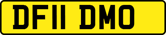DF11DMO