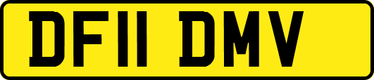 DF11DMV