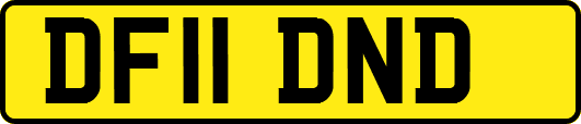 DF11DND